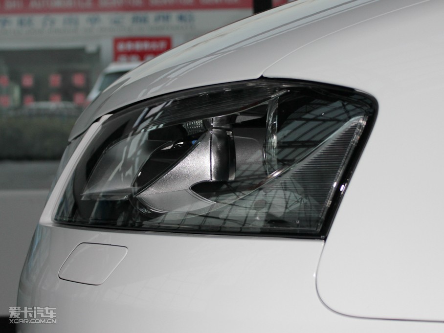 2010WA3 Sportback(M) Sportback 1.8T A