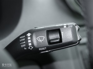 2010款Sportback 1.8T 舒适限量版 中控区