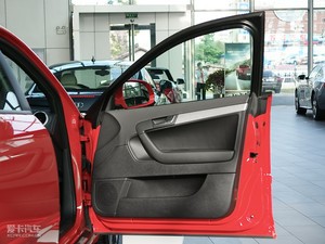 2010Sportback 1.8T m g