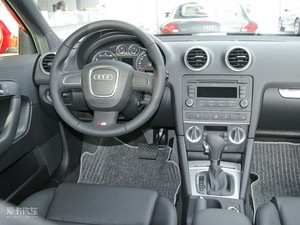 2010Sportback 1.8T  п