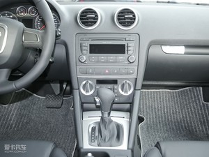 2010Sportback 1.8T  п̨