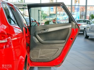 2010Sportback 1.8T m g