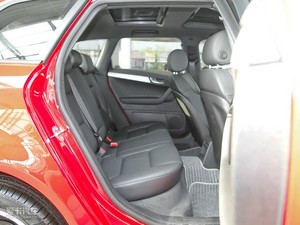 2010Sportback 1.8T m g