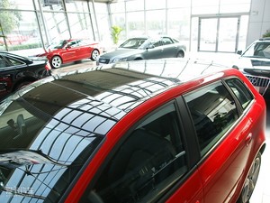 2010Sportback 1.8T m ^