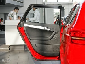 2010Sportback 1.8T m g