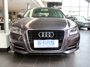 2010Sportback 1.4T m w^