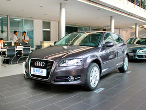 2010Sportback 1.4T m ǰ45