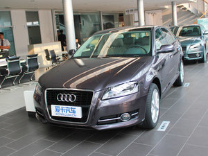 2010Sportback 1.4T m w^
