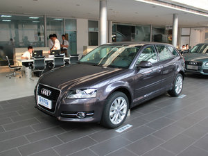 2010Sportback 1.4T m w^