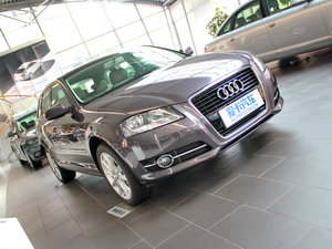 2010Sportback 1.4T m w^