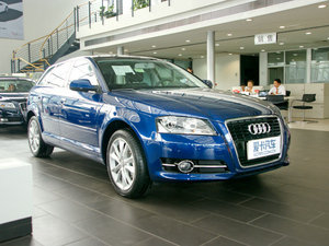 2010Sportback 1.4T m w^