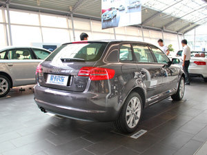 2010Sportback 1.4T m 45