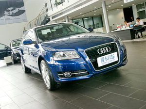 2010Sportback 1.4T m w^