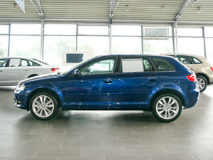 2010Sportback 1.4T ʰ ࣨ