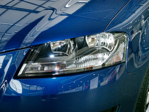 2010Sportback 1.4T m ^