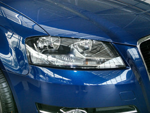 2010Sportback 1.4T m ^