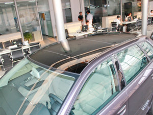 2010Sportback 1.4T m (x)(ji)^