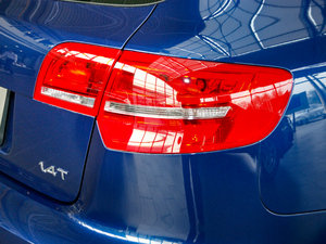 2010Sportback 1.4T m ^