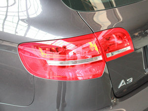 2010Sportback 1.4T m ^