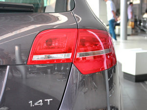 2010Sportback 1.4T m β