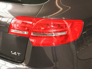 2010Sportback 1.4T m ^