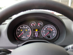 2010Sportback 1.4T m x