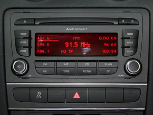 2010Sportback 1.4T m {(dio)(ji)