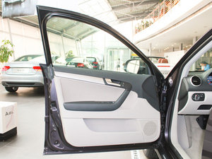 2010Sportback 1.4T m g