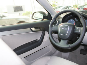 2010Sportback 1.4T m g