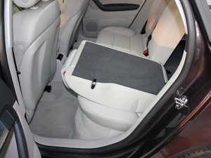 2010Sportback 1.4T m g