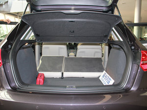 2010Sportback 1.4T m g