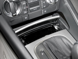 2010Sportback 1.4T m g