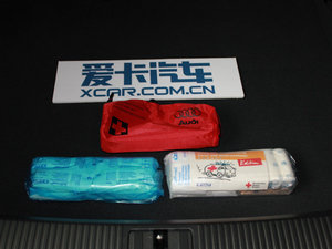 2010Sportback 1.4T m g