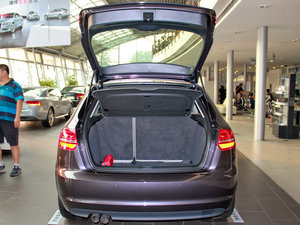 2010Sportback 1.4T m g