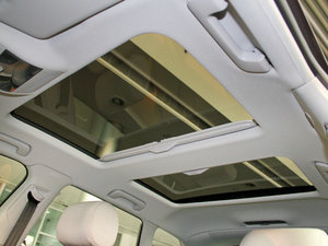 2010Sportback 1.4T m g