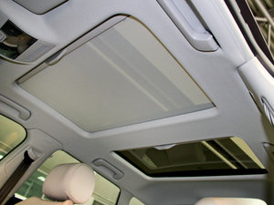 2010Sportback 1.4T m g