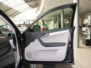 2010Sportback 1.4T m g