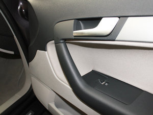 2010Sportback 1.4T m g