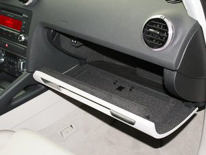 2010Sportback 1.4T m 