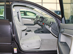 2010Sportback 1.4T m g