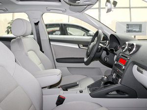 2010Sportback 1.4T m g