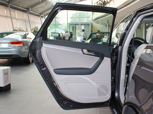 2010Sportback 1.4T m g