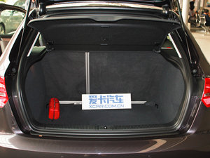 2010Sportback 1.4T m g