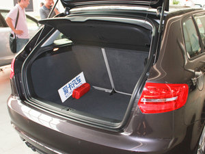 2010Sportback 1.4T m g