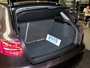 2010Sportback 1.4T m g