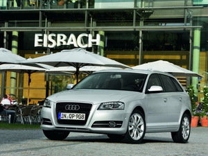 2010Sportback 1.4T A w^