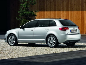 2010Sportback 1.4T A w^