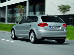 2010Sportback 1.4T A w^