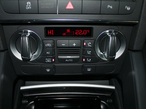 2010Sportback 1.8T A {{