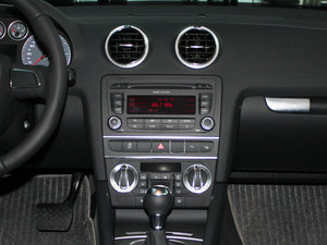 2010Sportback 1.8T  п̨